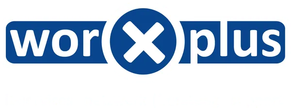 Logo von worxplus