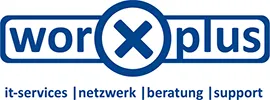 Logo von worxplus